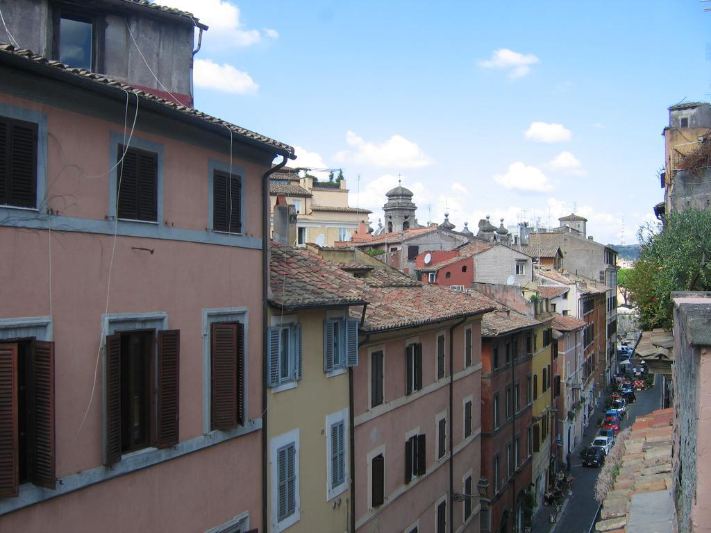 Mgpgroup Have A Nice Day Roma Dış mekan fotoğraf