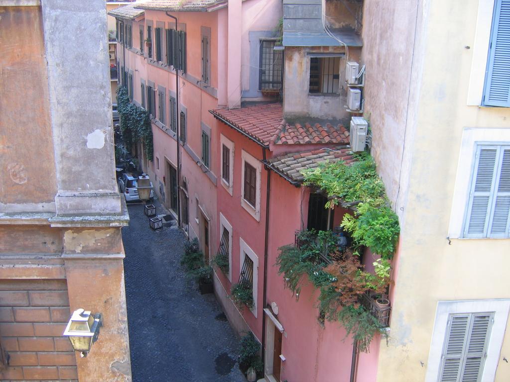 Mgpgroup Have A Nice Day Roma Dış mekan fotoğraf