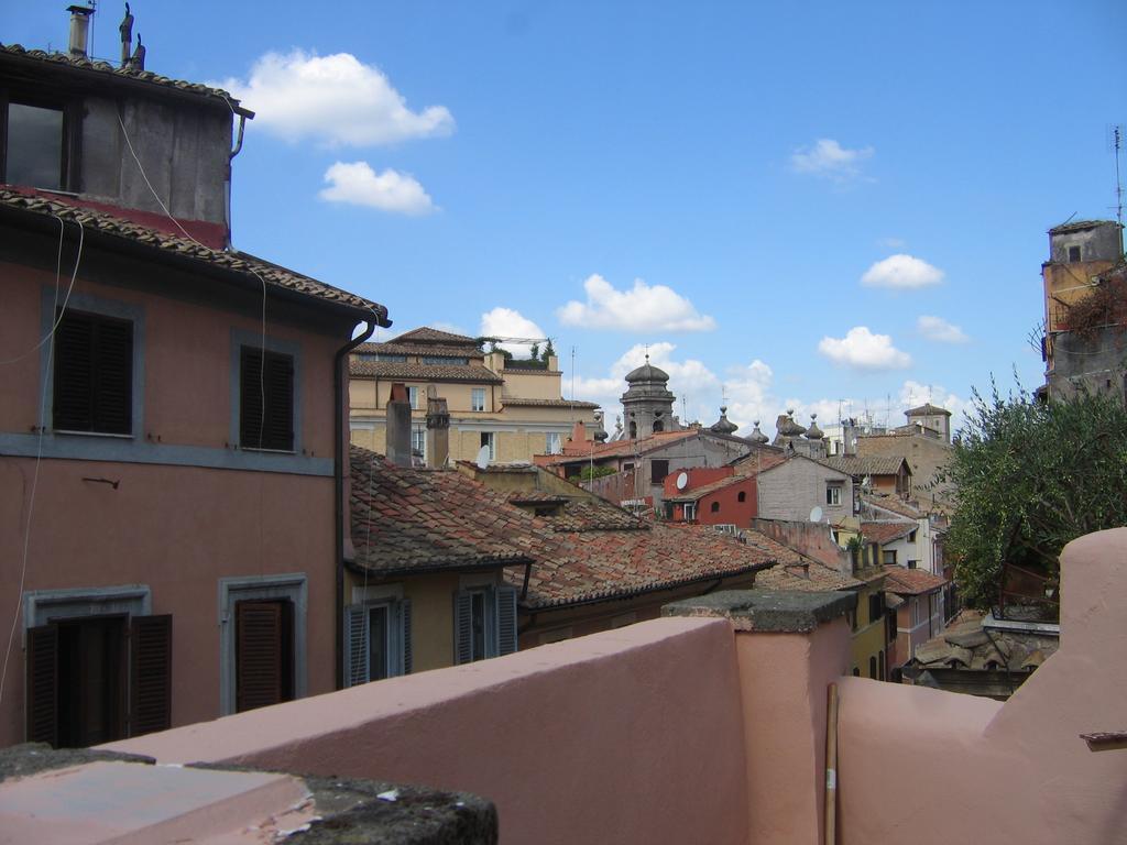 Mgpgroup Have A Nice Day Roma Dış mekan fotoğraf