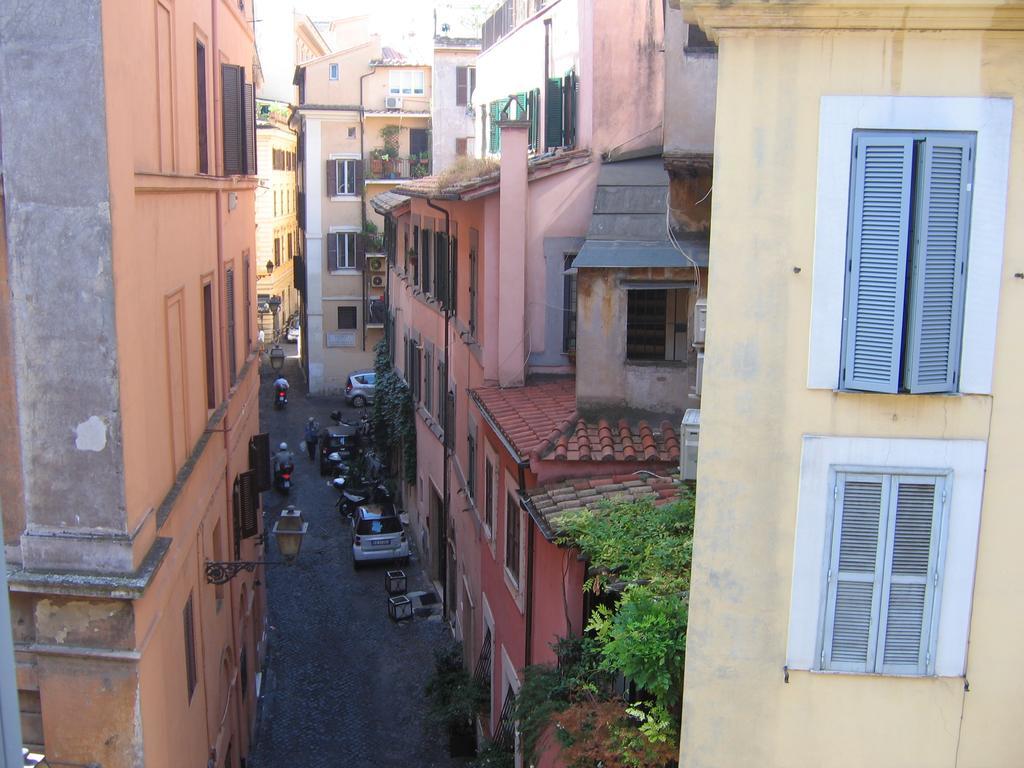Mgpgroup Have A Nice Day Roma Dış mekan fotoğraf