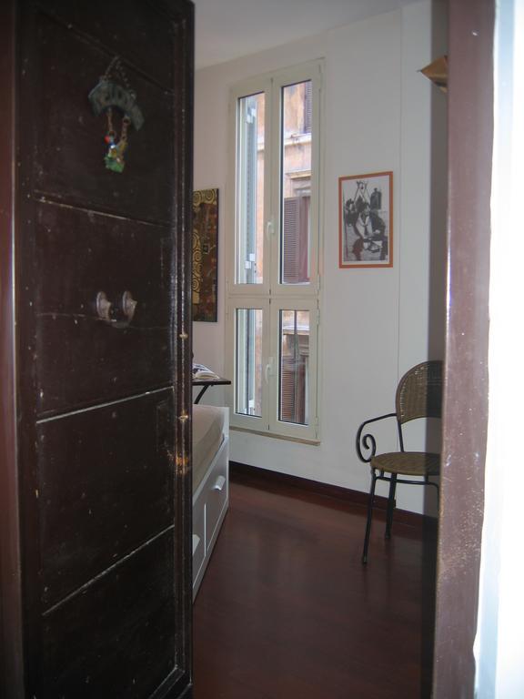 Mgpgroup Have A Nice Day Roma Dış mekan fotoğraf