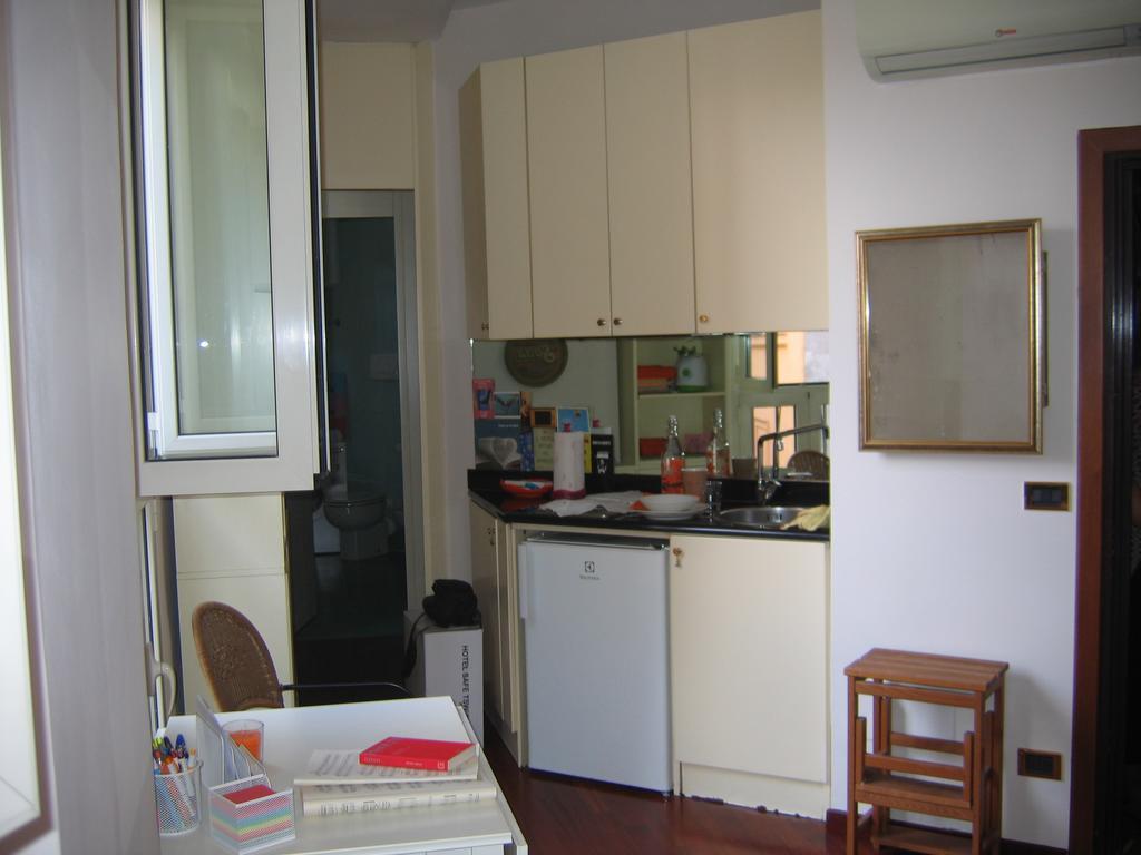 Mgpgroup Have A Nice Day Roma Dış mekan fotoğraf