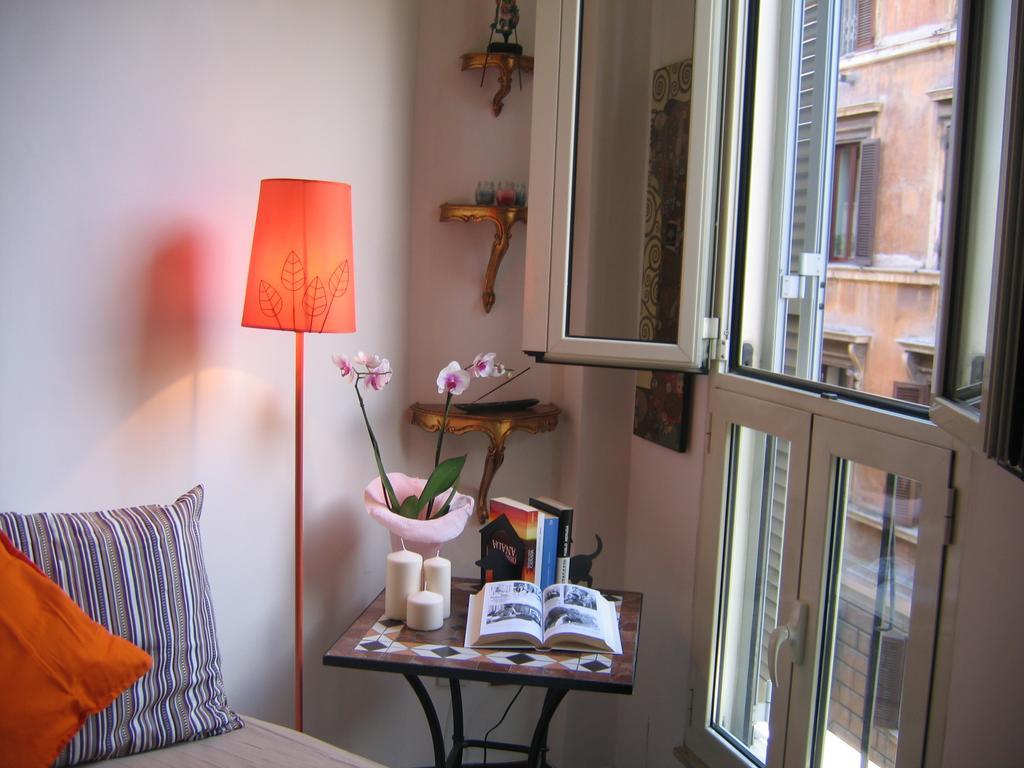 Mgpgroup Have A Nice Day Roma Dış mekan fotoğraf